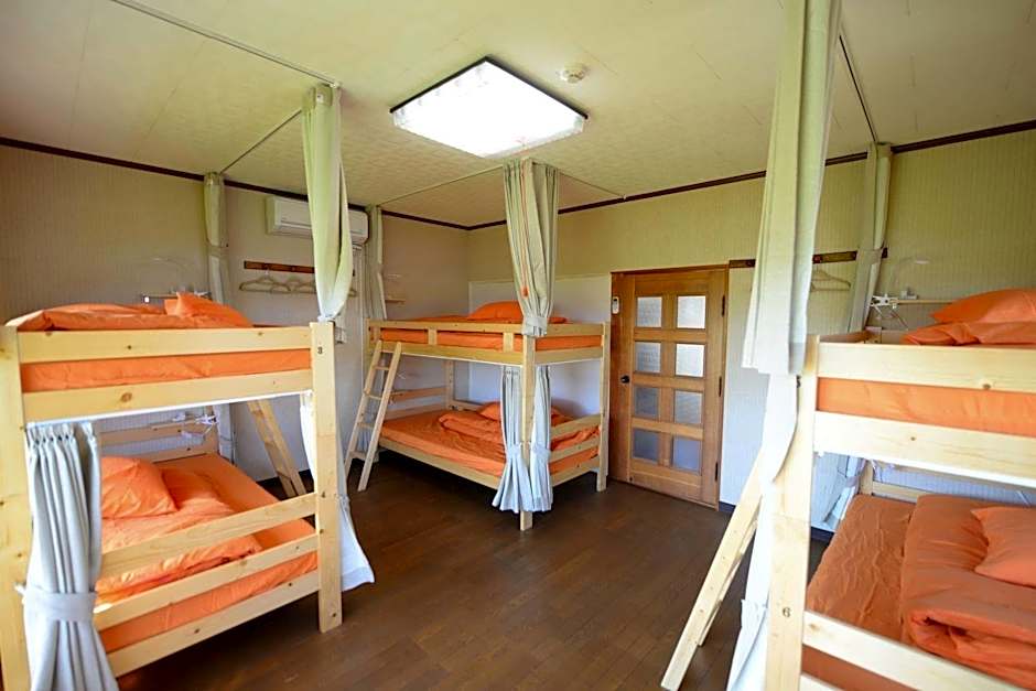 Haruno Guest House