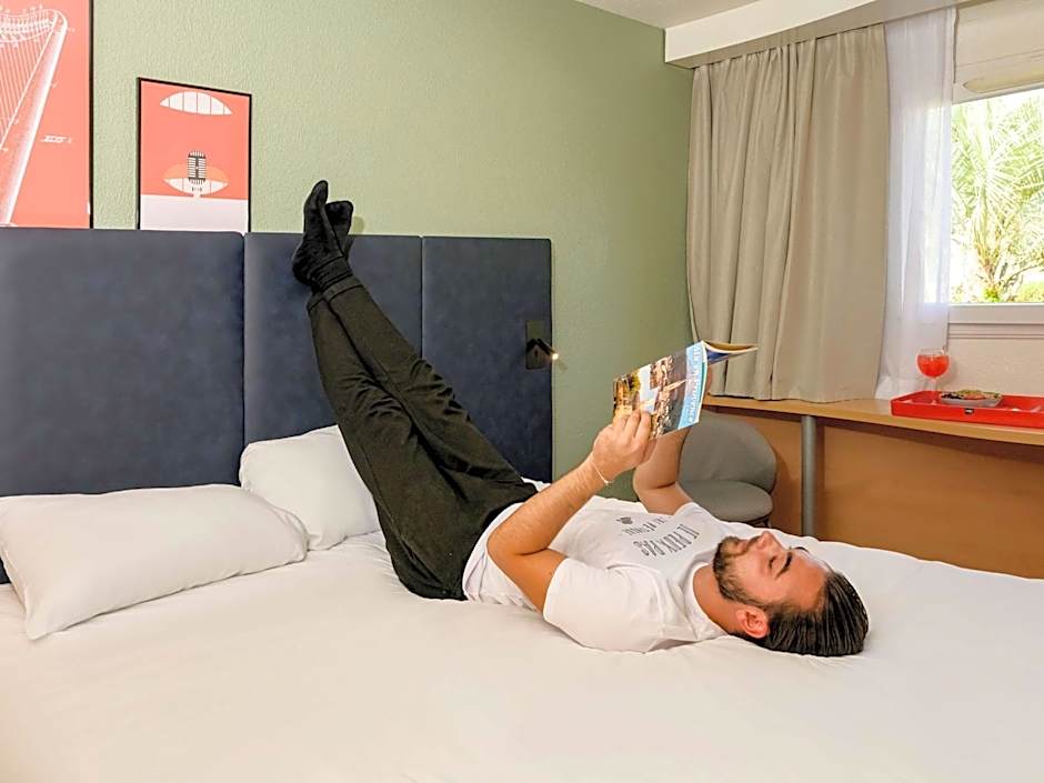 ibis Aix-en-Provence