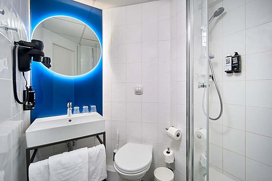 Ibis Praha Wenceslas Square