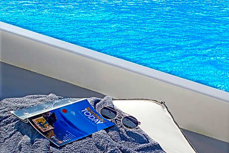 Alunia Incognito Suites