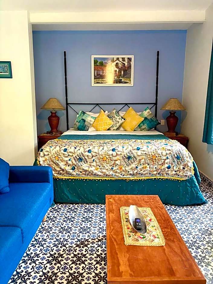 Garden of Dreams Boutique Hotel