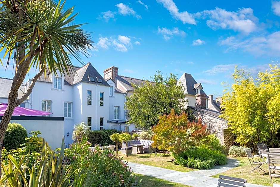 Hôtel Traiteur Les Ormes, The Originals Relais