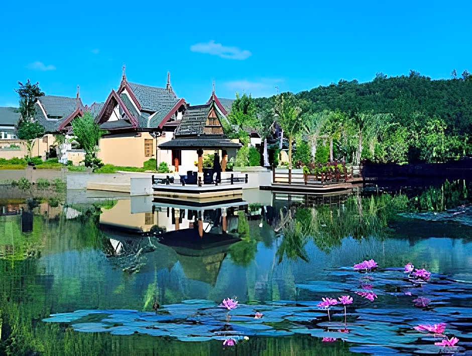 Zhong Ao Hotel Shimei Bay