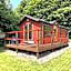 Rashfield Sheilings - Unique Riverside Lodges