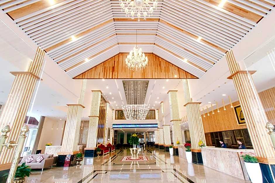Ladalat Hotel