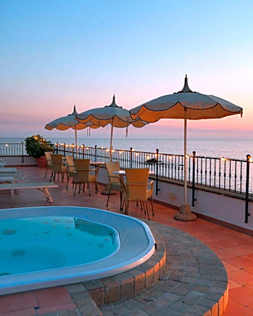 Hotel Nettuno