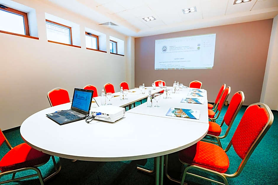 Hotel O3zone - Mountain Spa & Conference