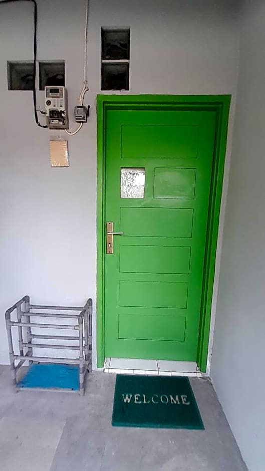Hotel O Kos Rumah Mirah Syariah