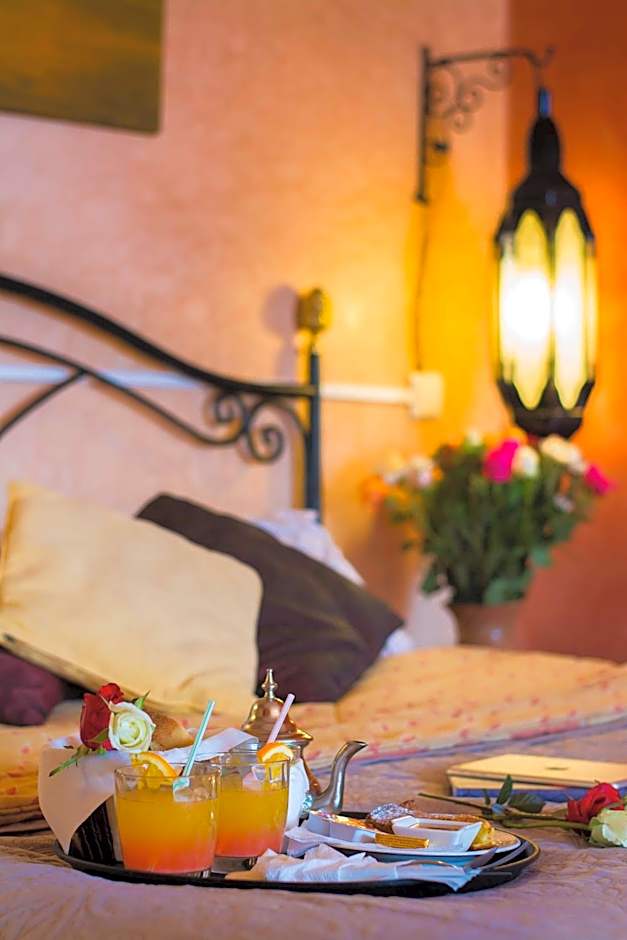 Le Relais De Marrakech