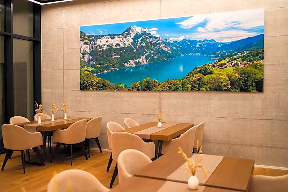 City Hotel Glarnerland