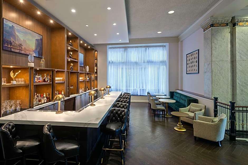 Hilton Pennywell St. Louis at the Arch