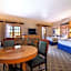 Hilton Santa Fe Resort & Spa At Buffalo Thunder