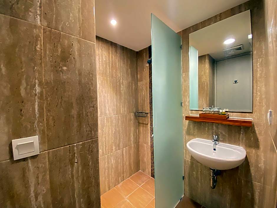 Luxury Malioboro Hotel