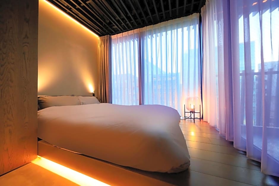 Amanecer Hotel
