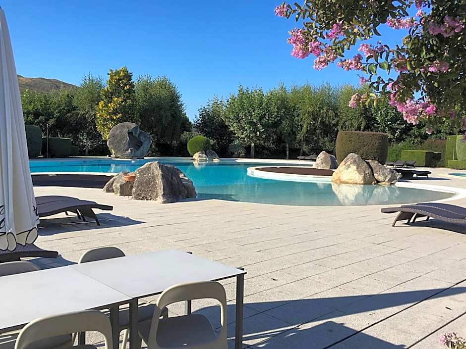 Quinta das Mineirinhas