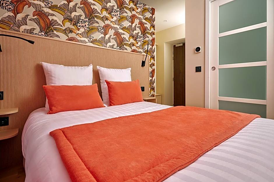 VLH Paris Montparnasse Eiffel