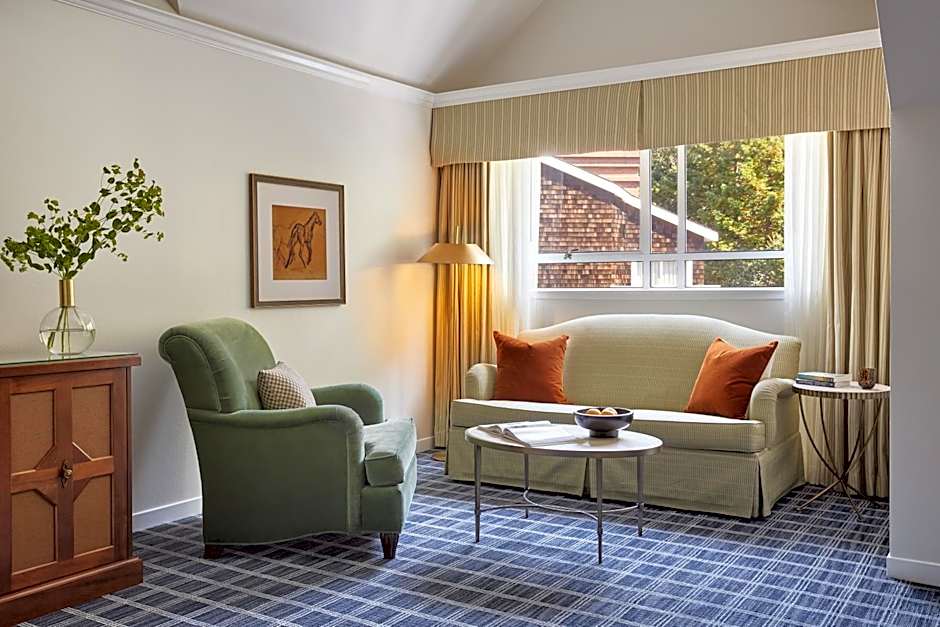 Stanford Park Hotel