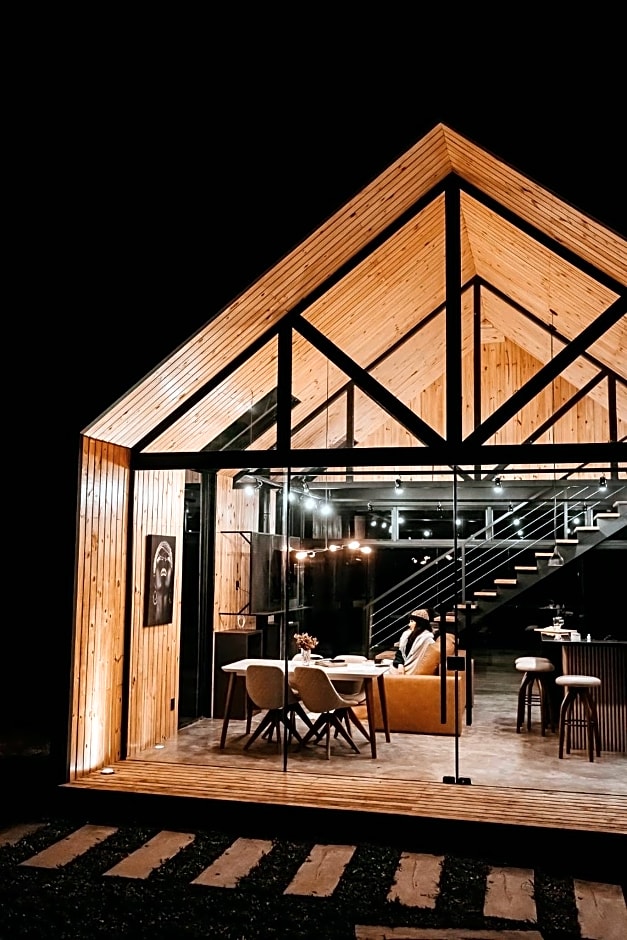 Casas na montanha - Villa Montegrappa