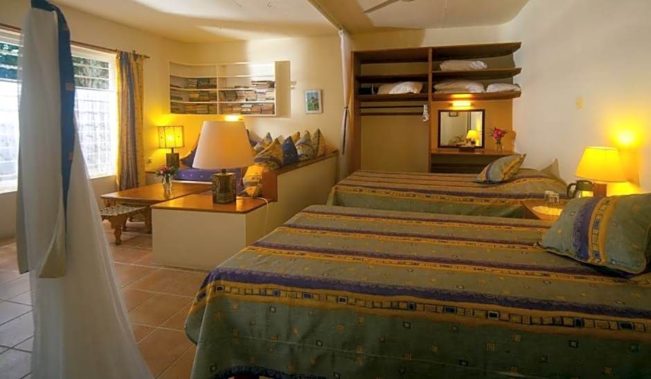 Flamboyant Diani Beach