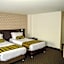 Hotel Castellana 95 Bogota By Hoteles Confort 80