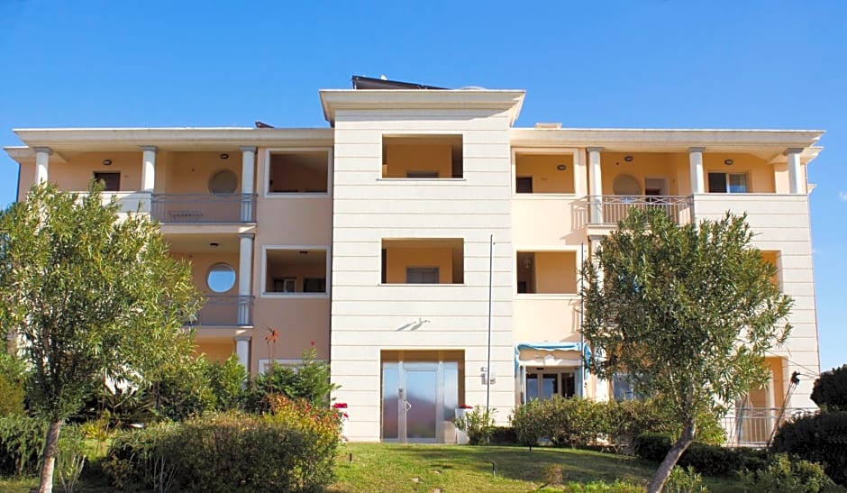 Olbia City Hotel