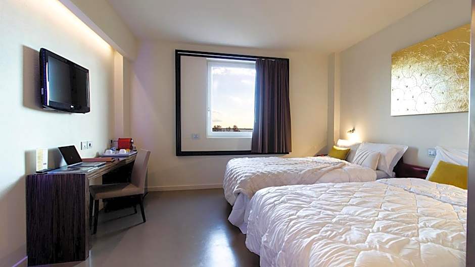 Antony Hotel
