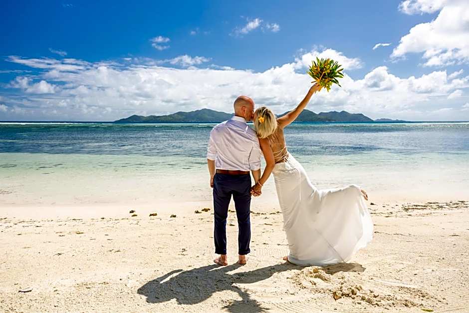 La Digue Island Lodge