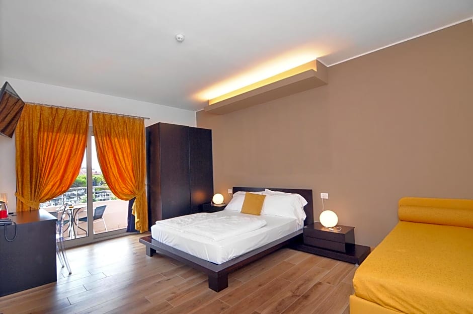 Hotel Cleofe