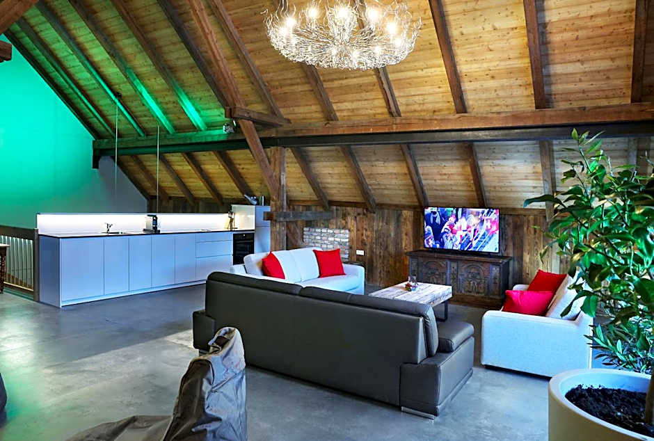 Landschützer's Country Suites