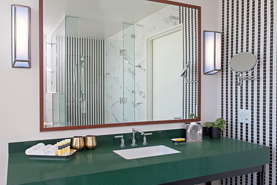 Hotel Indigo Los Angeles Downtown By IHG