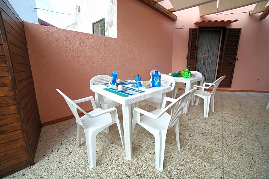 B&B Zì Micheli Salento