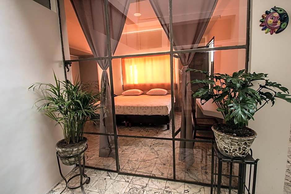 Casa de Juan Hostal
