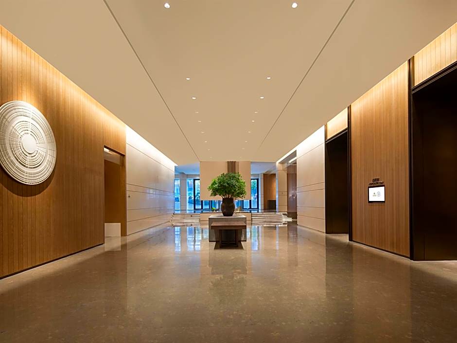 Grand Wuji Hotel - in the Unbound Collection by Hyatt