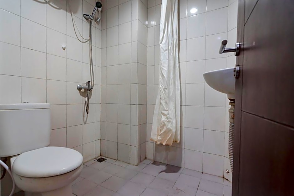 RedLiving Apartemen Mekarwangi Square - Agus 1 Tower A