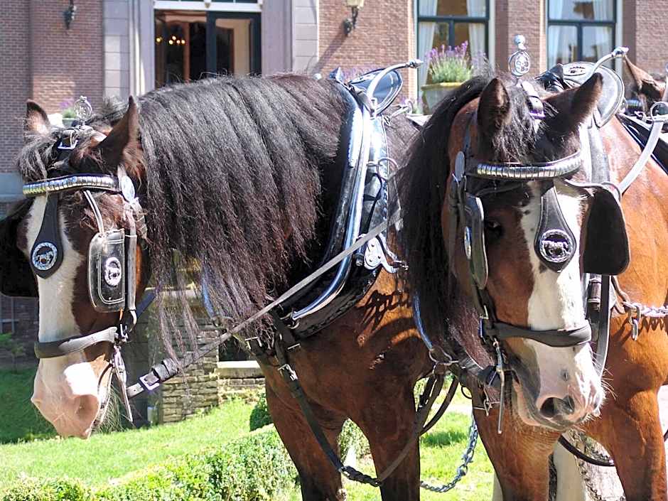 Kasteel Sterkenburg