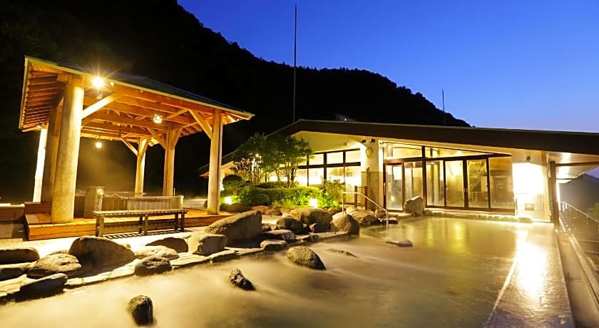 Hakone Tenseien Hotel