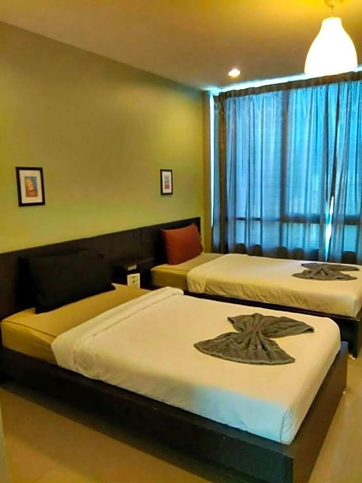 White Monkey Guesthouse