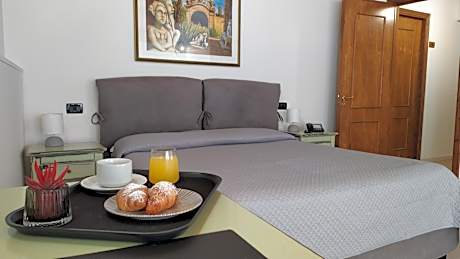 Villa Scaduto Residence