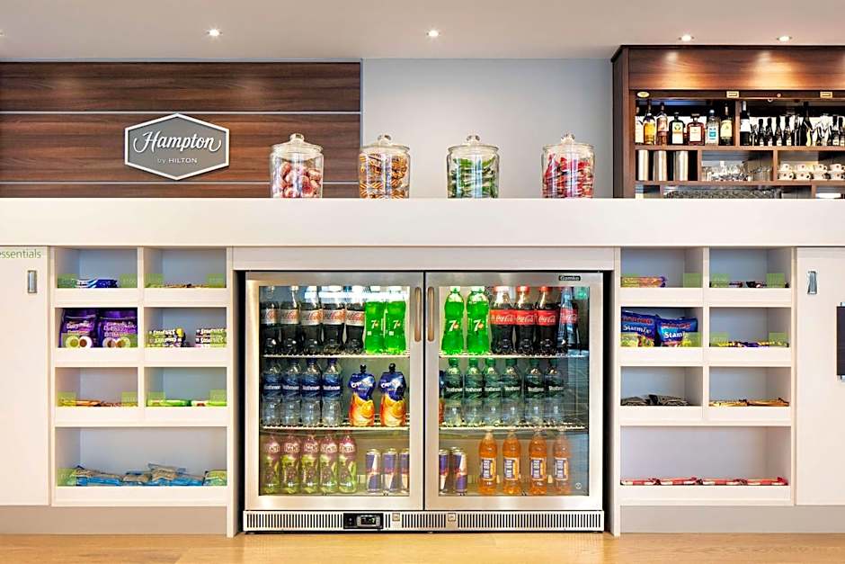 Hampton by Hilton Dundee