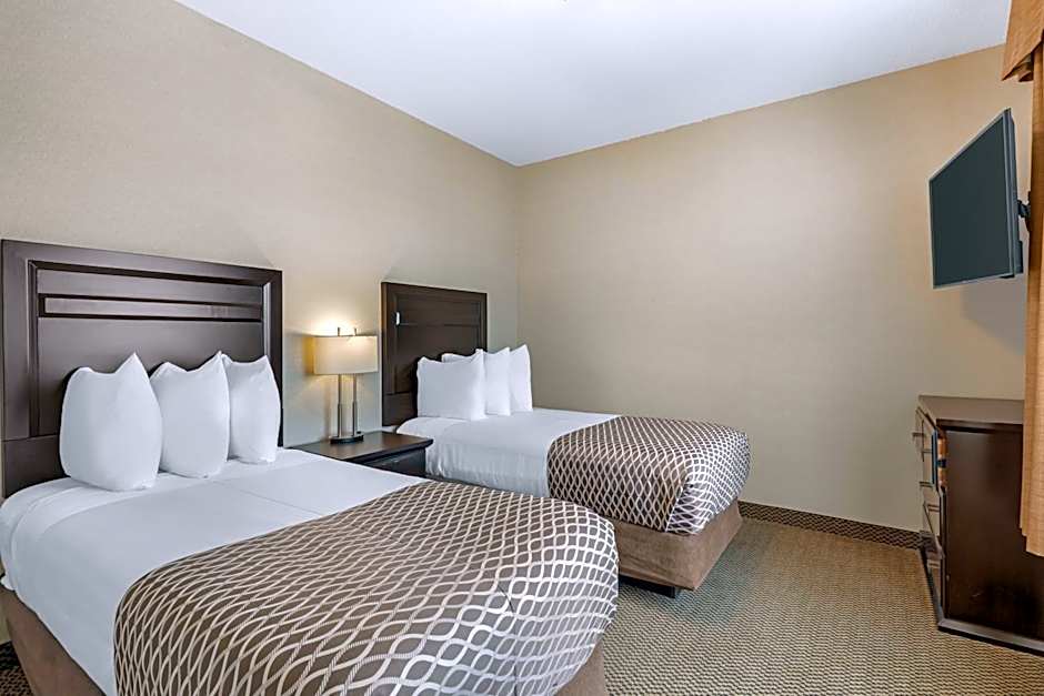 Best Western Plus The Inn At St. Albert