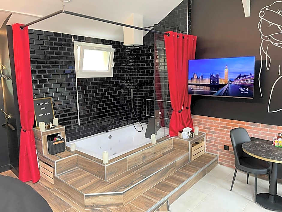 Luxe and Spa