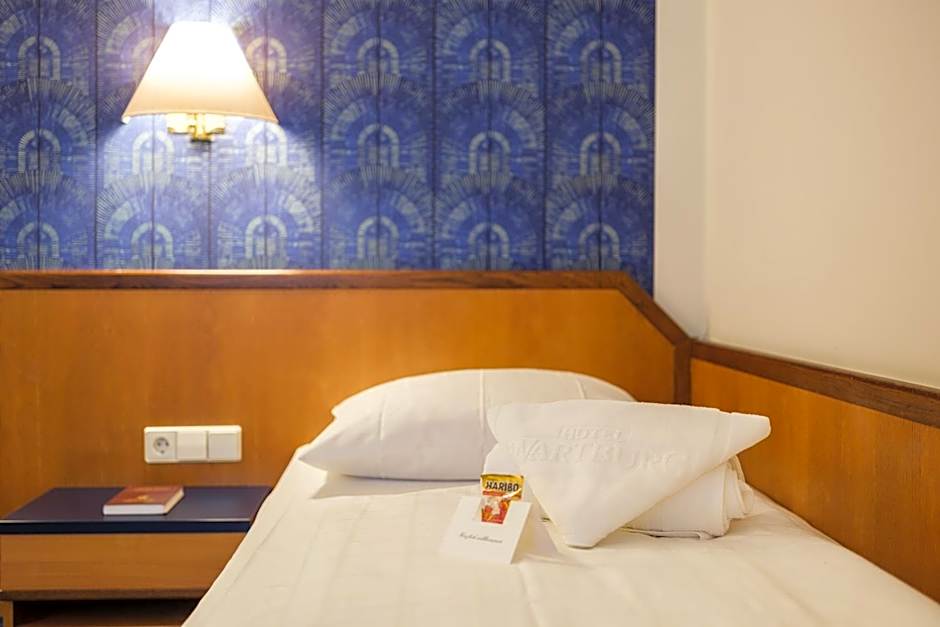 Hotel Wartburg
