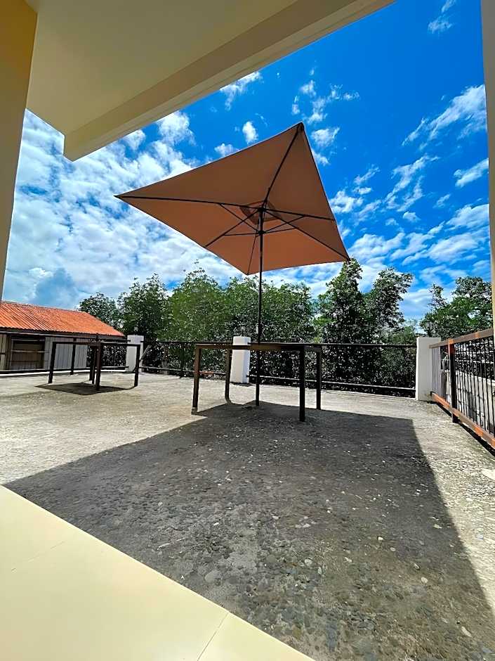 CASA PRECIOSA MOALBOAL Inn