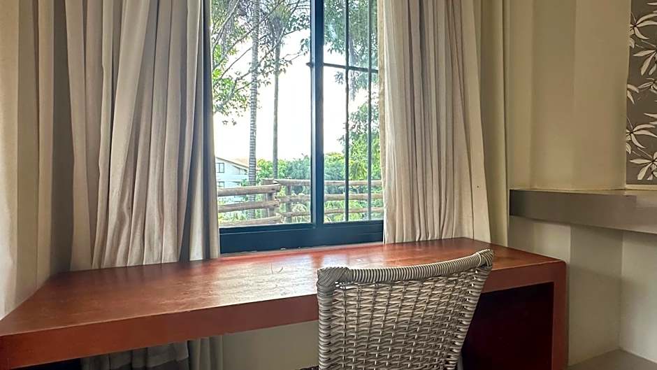 Luppi hotel Propriedade Particular