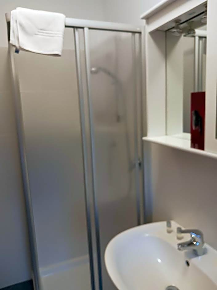 Gasthof Alpenrose - Mühleben