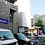 Kashiwa Plaza Hotel