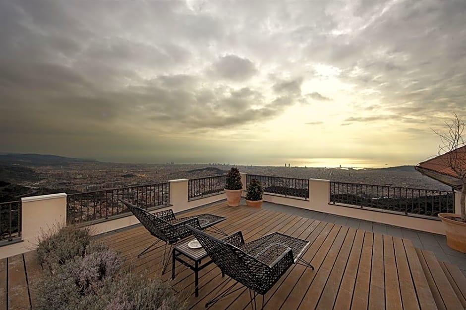 METT Barcelona GL - A Leading Hotel of the World