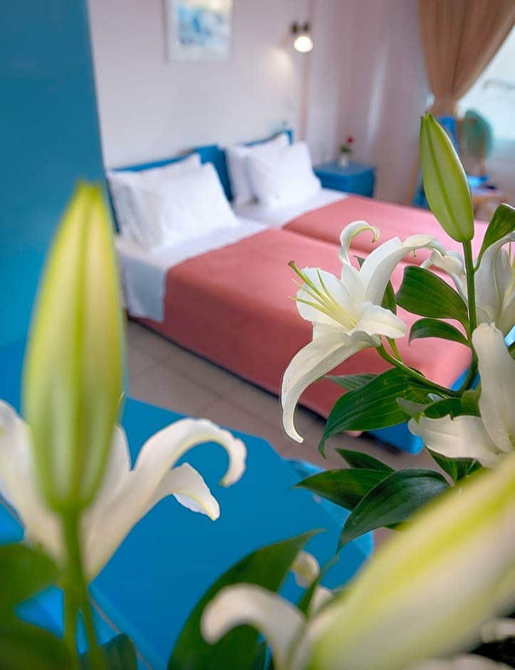 Scala Hotel-Apartments