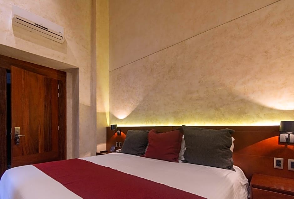 Hotel Madero