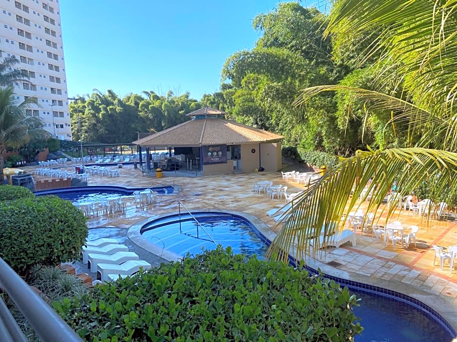 Golden Dolphin Grande Hotel